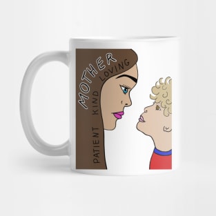 Mothers Love Mug